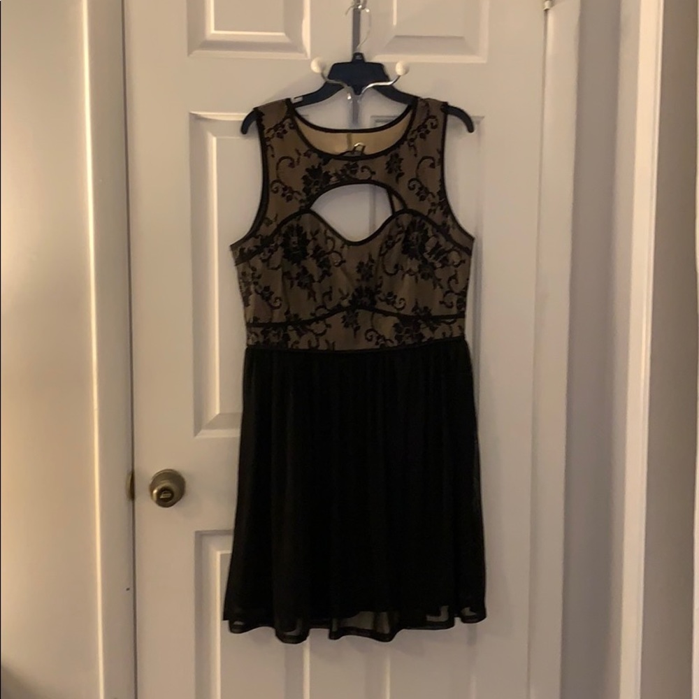 Cocktail dress